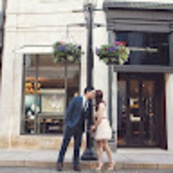 Meet your Posher, Lana - Picture 1 of 1